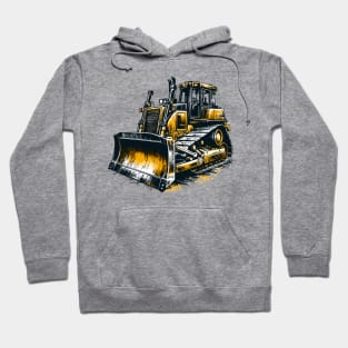 Bulldozer Hoodie